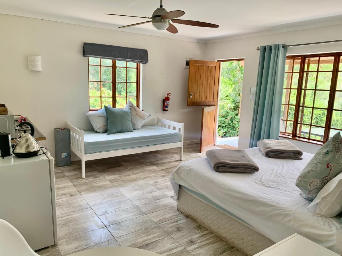 Riversong Cottages อัดโด ภายนอก รูปภาพ