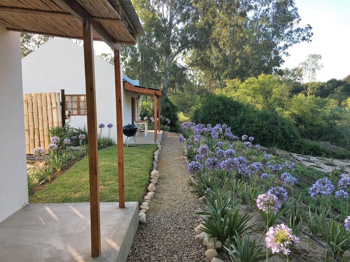 Riversong Cottages อัดโด ภายนอก รูปภาพ